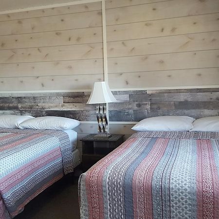 Sunset Motel Portage la Prairie Zewnętrze zdjęcie