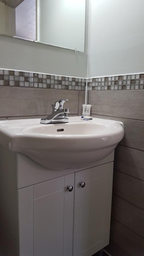 Sunset Motel Portage la Prairie Zewnętrze zdjęcie